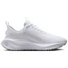 Nike ReactX Infinity Run 4 GORE-TEX White Pure Platinum женские кроссовки HQ0264-101