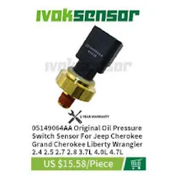 RPM Speed Sensor Camshaft Crankshaft Position Sensor 04194021 04194021EC For DEUTZ BFM1013 TCD2013 2.9 3.6 TCD 01921152027