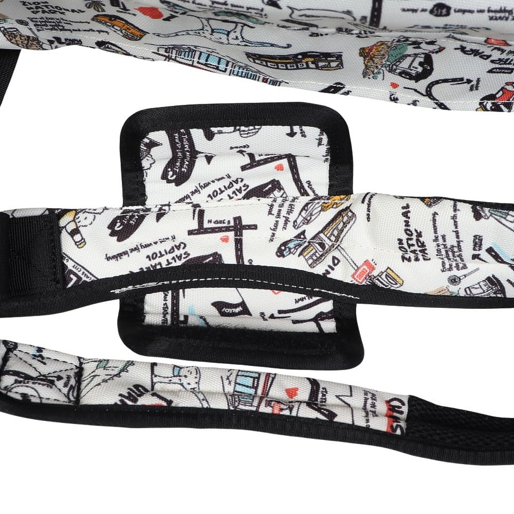 Рюкзак Daypack Recycle 2way Boston [Chums] Мужской ⁻