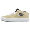 Кроссовки унисекс Skate Half Cab Taupe Tan VN0A5KYATUP