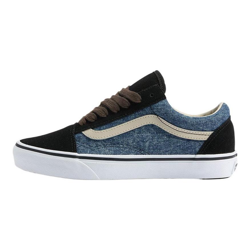 Vans Кеды 'Navy' Old Skool VN000D9YBX9