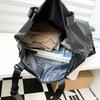 Рюкзак Унисекс Сумка через плечо Сумка-тоут Большая вместимость Водонепроницаемый Нейлоновый рюкзак