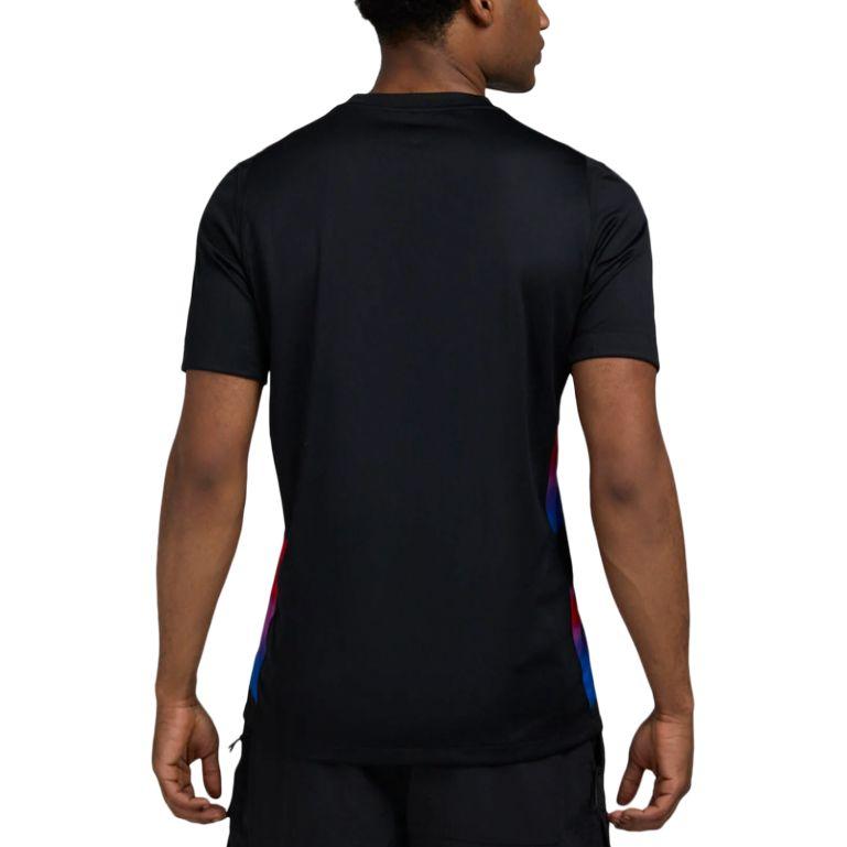 Nike England 2025 Stadium Away (Women's Team) Men's Nike Dri-FIT Soccer Replica Jersey FZ9022-010