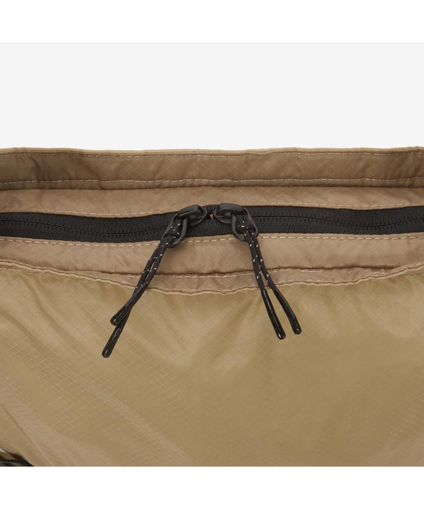 The North Face Nn2Ps16B Ультра-Джет Сумка на плечо Средняя Белый Песок