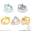Bandai Персонажи Sanrio Pukkuri Лавамасу Желейные 6 (12 шт.) Конфеты Игрушки Желейные Конфеты (Персонажи Санрио)