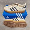 Кроссовки adidas Gazelle Bold JQ5126
