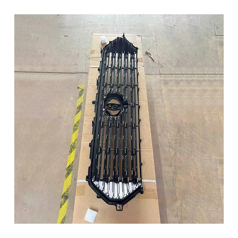 53111-AK020 Chrome Front Grille for 24-26 Tacoma Models