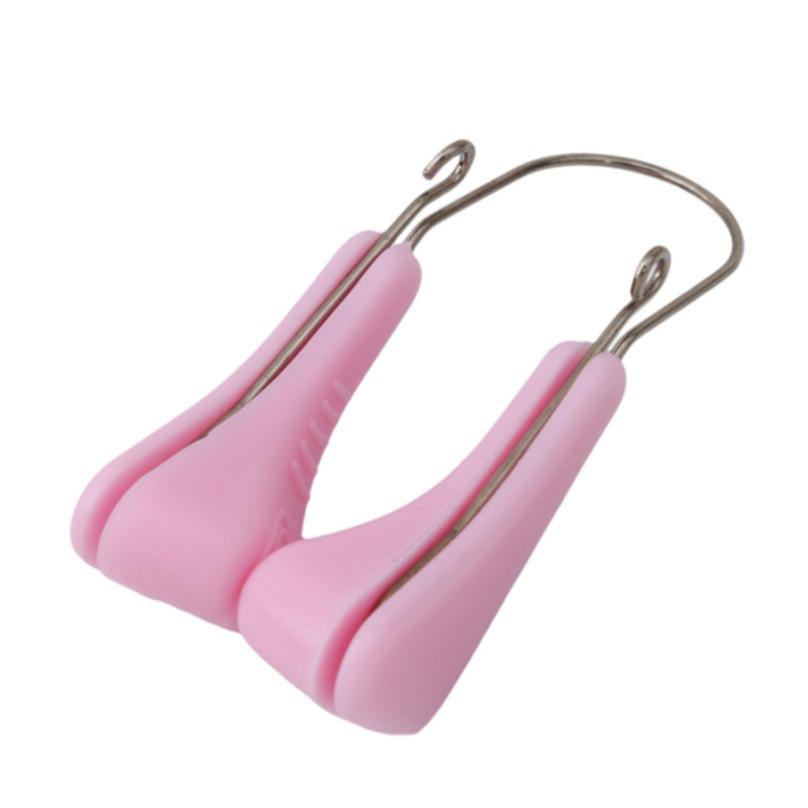 Коррекция носа Подъемный зажим для коррекции носа Силиконовые формирователи Выпрямляющий корректор красоты Массаж