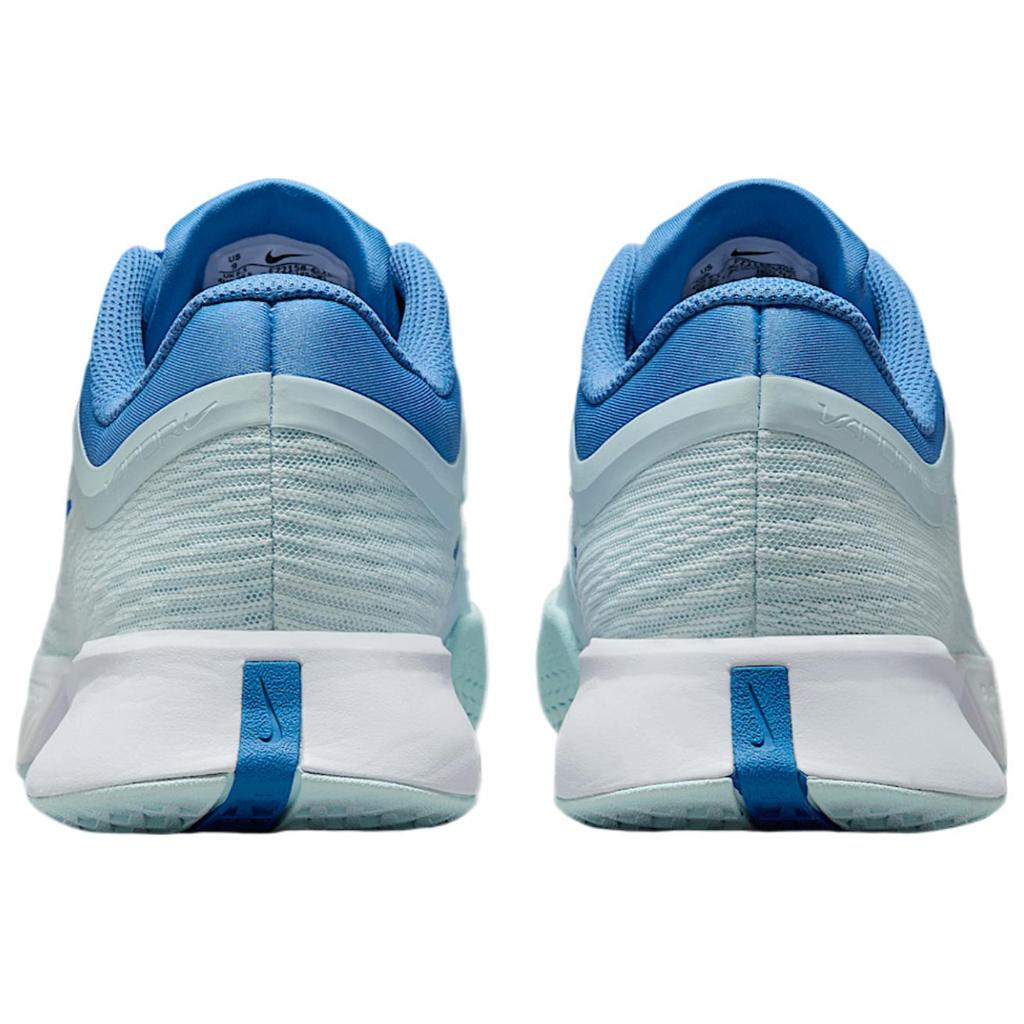 Nike Court Air Zoom Vapor Pro 3 HC Glacier Blue Women Sneakers Blue-Beyond White Star-Blue FZ2158-400