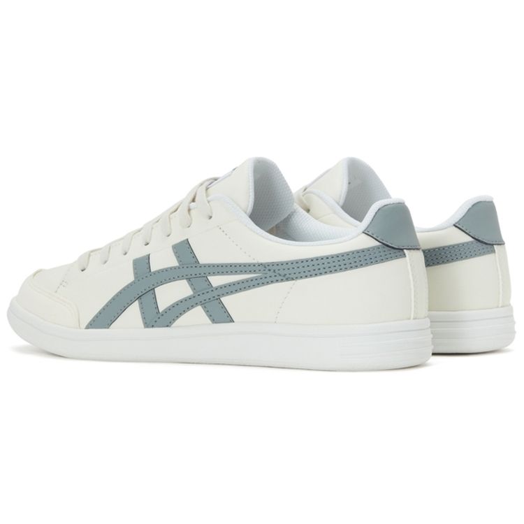 ONITSUKA TIGER Advanti Повседневные низкие кроссовки для скейтбординга унисекс бежевые 1183A506-102