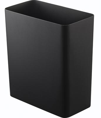 Yamazaki Jitsugyo Мусорный бак Tower Square Черный 2916