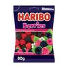 Haribo Haribo Berries 80g X 4 Bags