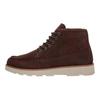 Timberland Britton Leather Mills Классические литературные полусапоги до середины икры Мужские ботинки Темно-коричневый TB0A6CEPEIV1