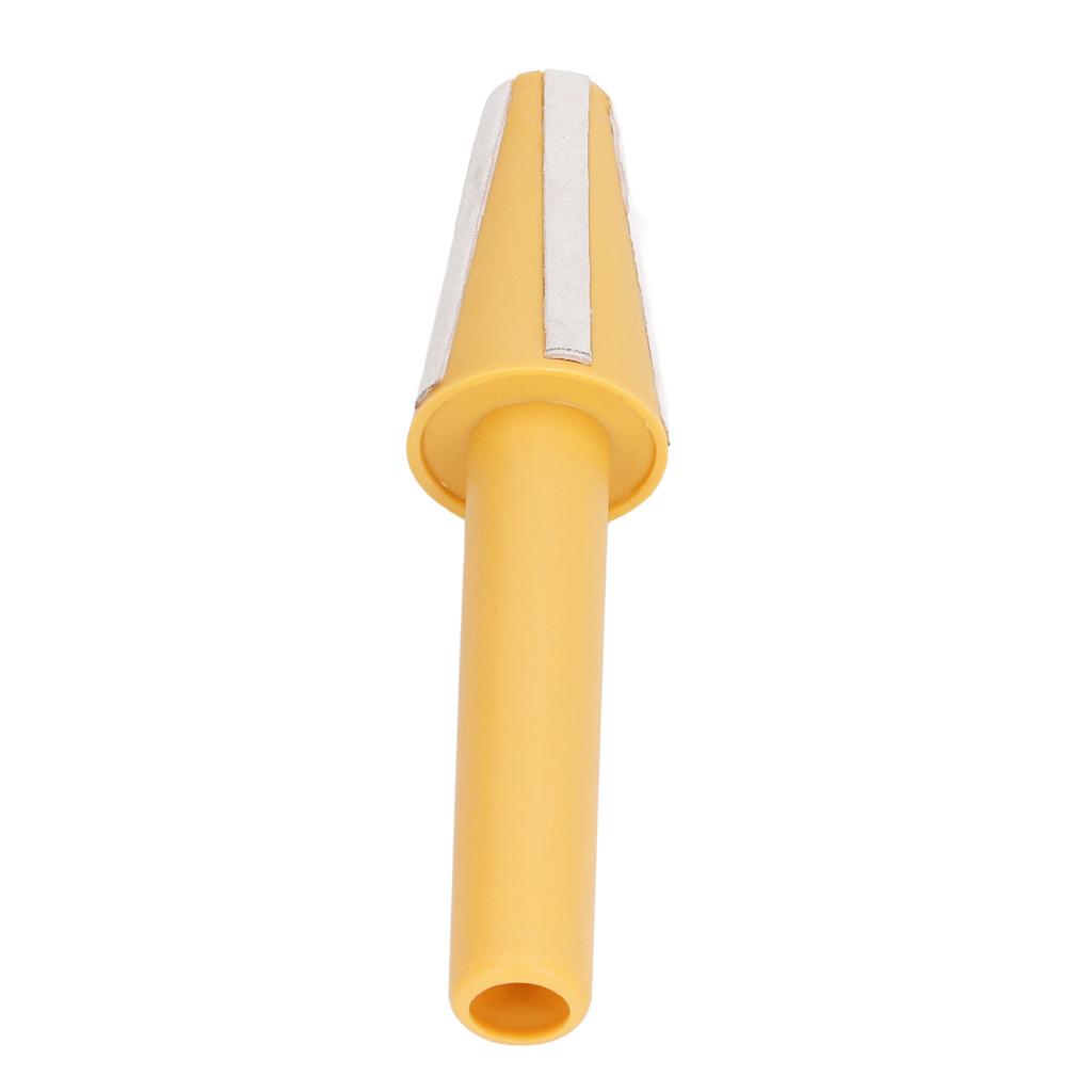 Инструмент для очистки шпинделя от пыли и влаги (коническая протирка) для гравировального станка с ЧПУ BT40.