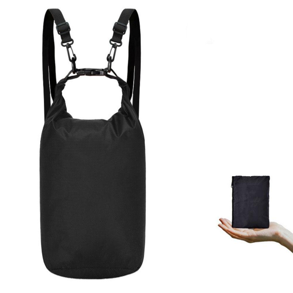 15/20 L Drifting Bag Waterproof Beach Backpack Practical Dry Bag Gym
