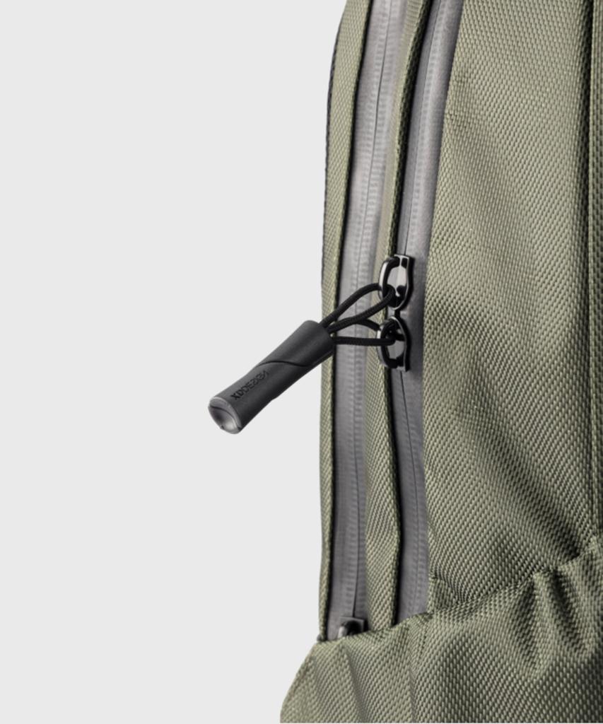 Xddesign New Collection Explor Anti-Theft Travel Backpack