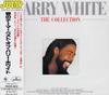 CD БАРРИ УАЙТ - Barry White The Collection PHCR1402 Япония ОбиСоул/Фанк Б/У