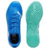 Puma Future Play 7 IT Hyperlink Blue Men Sneakers Mint White 107942-01
