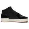 Puma Ca Pro Mid Top Sneakers Unisex Sneakers Black 390134-01