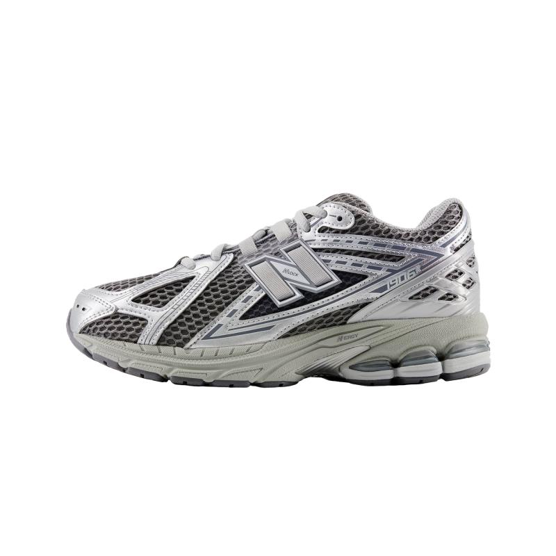 New Balance Подростковые кроссовки 1906EH Y2K Жидкое серебро