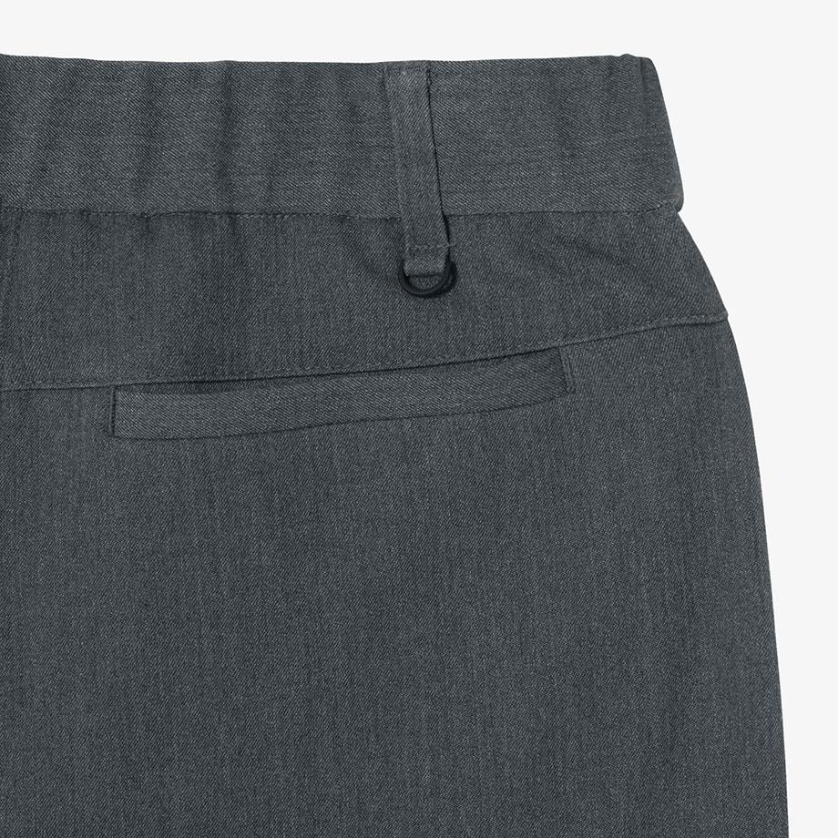 Lacoste Женские брюки-клеш HF905E-54N050