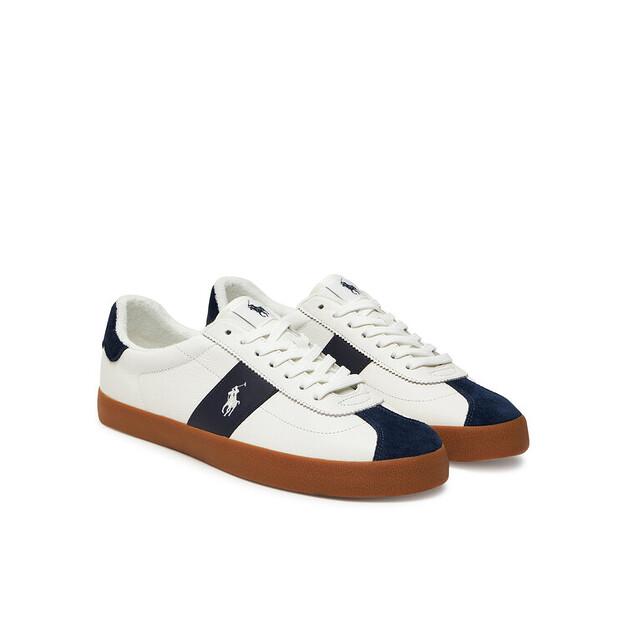 Кроссовки Polo Ralph Lauren 816974111003