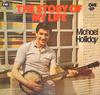 Виниловая пластинка MICHAEL HOLLIDAY  The Story Of My Life OU2014 OneUp 1973 Великобритания Поп Б/у