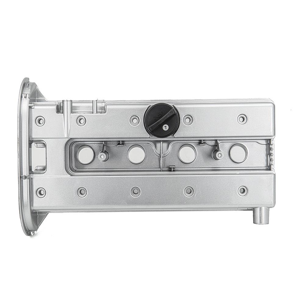 Алюминиевая головка цилиндра для Buick Excelle 1.8, крышка клапанов, деталь 92062396