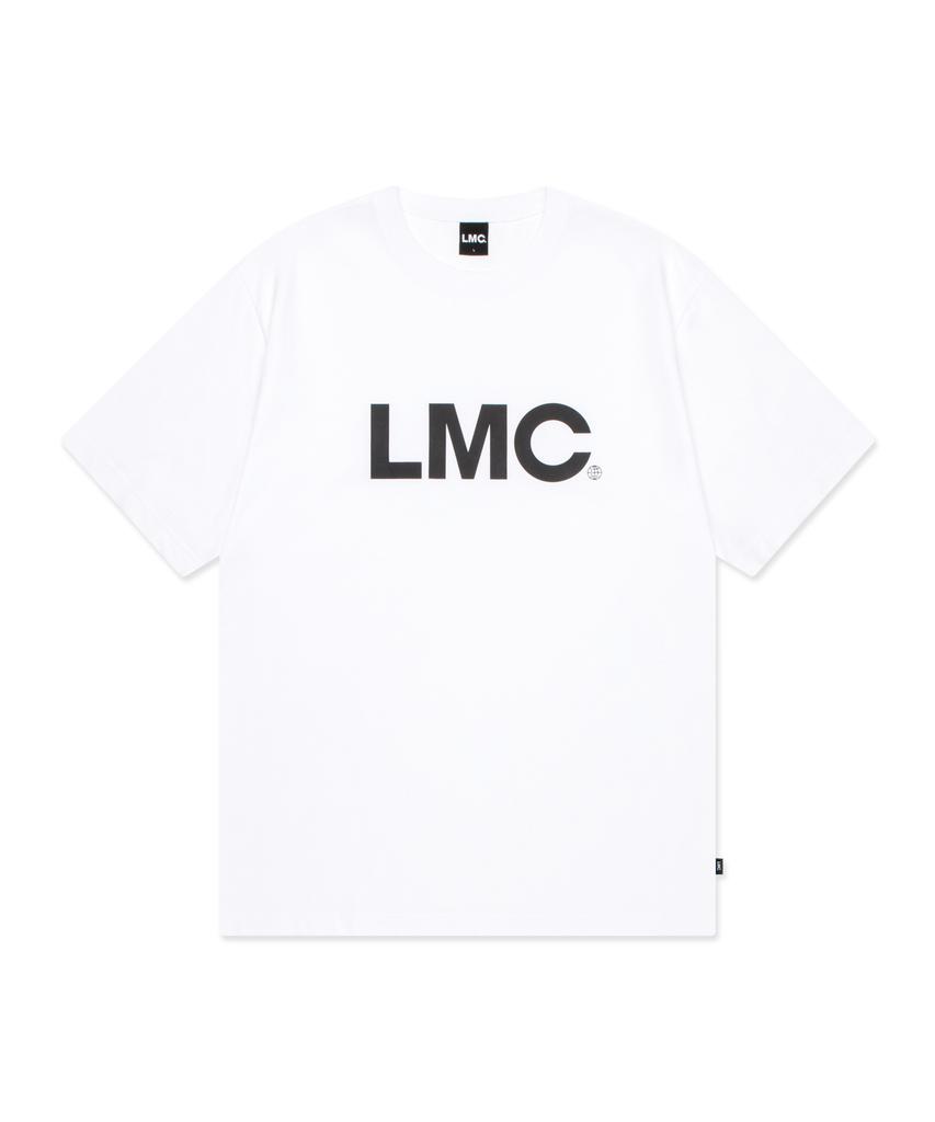 LMC Og Футболка Белая