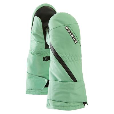 Детские варежки Burton Mini 3T4T Мягкий шалфей