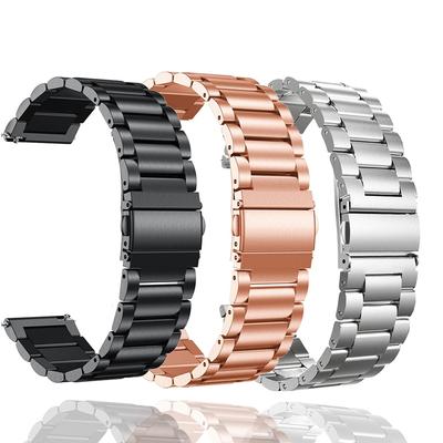 Металлический ремешок для часов Fossil Женский Gen 5E 42 мм/Женский Gen 6 42 мм/ Gen 4 Спортивный браслет 18 мм Браслет Gen 4 Venture HRStrap