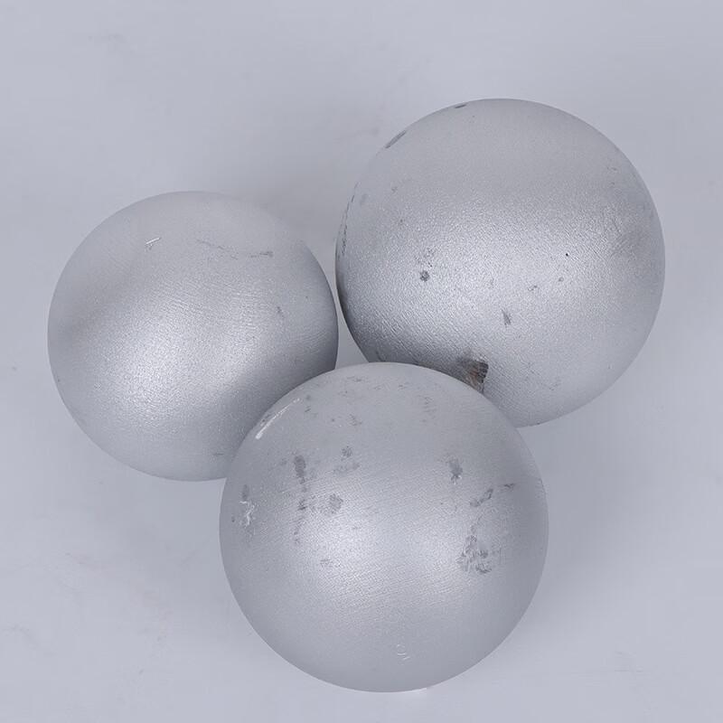 Junshi 7,26 кг Сплошное Железное Спортивное Ядро