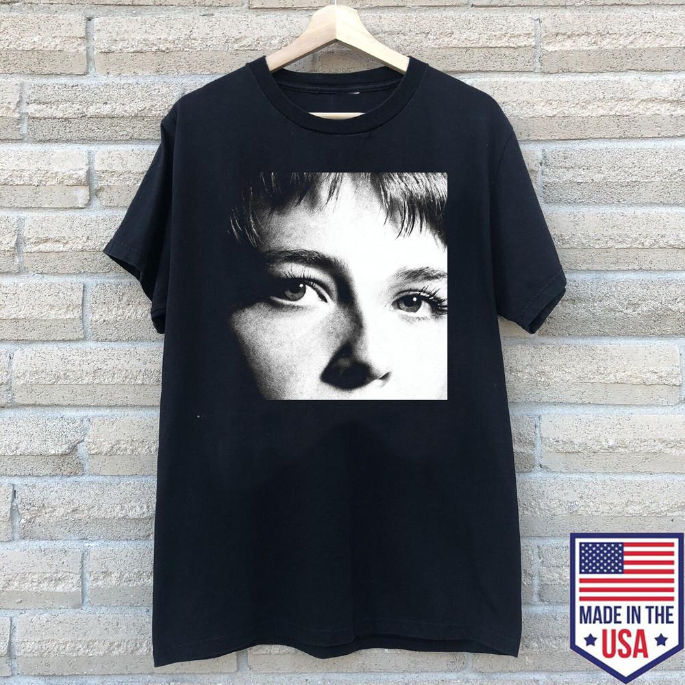 Maggie Rogers Surrender Album Cover T Shirt Full Size S-5XL Unisex T-Shirt