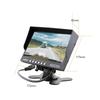 AHD 720P front windshield camera