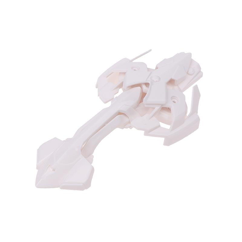 Самодельные рамы для гоночного мини-автомобиля 4WD Mach, белые/черные/прозрачно-черные для шасси автомобиля FMA