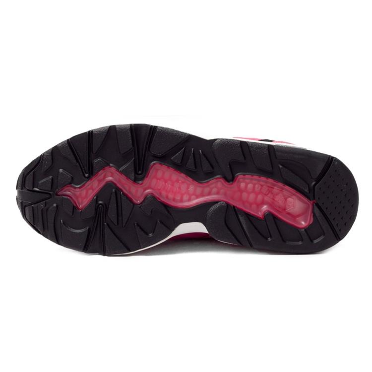 Puma R698 Trinomic Розовый/Красный/Белый Мужские 359305-06