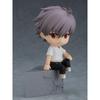 Good Smile Company (КОМПАНИЯ ХОРОШАЯ УЛЫБКА) Nendoroid Evangelion Rebuild of the Movie Kaworu Nagisa Немасштабная пластиковая окрашенная подвижная фигурка Перепродажа