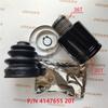 Для POLARIS Sportsman 570 Sportsman 500 Sportsman 800 Hawkeye 400 1332935 1332421 Приводной вал с ШРУС, Задний ШРУС, Комплект для ШРУС