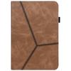 Case For iPad 12th A19 2026 11th 10th Air 4 5 6 Pro 11 13 10.5 5th 6th 9.7 9th 10.2 Mini 6 7 Luxury Leather Wallet Stand Tablet Cover