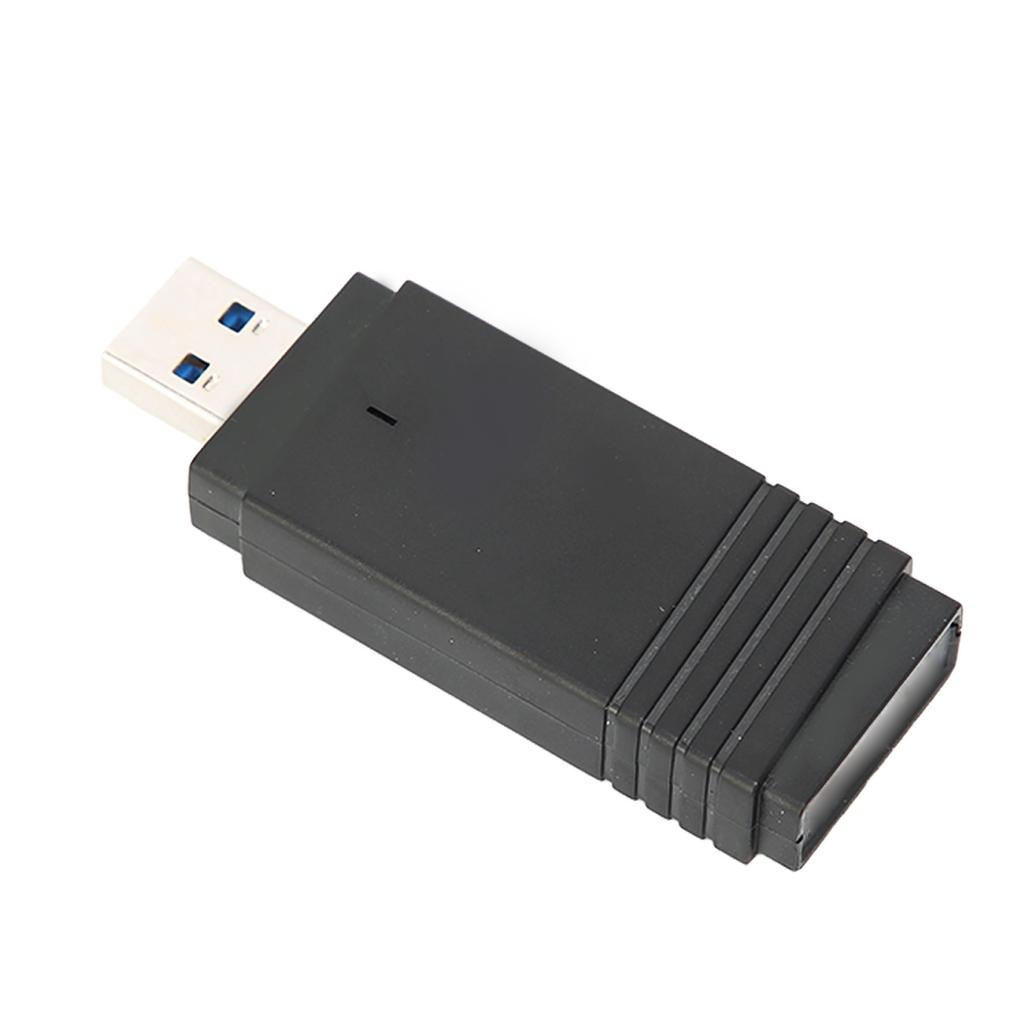 EZC‑5300 USB 3.0 WiFi-адаптер 1300 Мбит/с двухчастотный беспроводной сетевой адаптер для настольных ПК