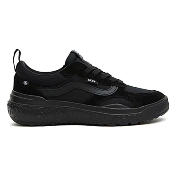 Vans UltraRange Neo VR3 MTE Triple Black Unisex Sneakers VN000BCEBKA
