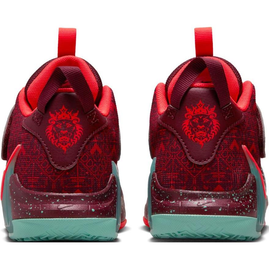 Nike LeBron Witness 7 SE PS FB8986-600
