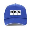 Ограниченная Бейсболка Hks Power And Sportser Performance Turbo с Логотипом, Унисекс, Печать Hks, Хип-Хоп Кепка, Спортивная Кепка Snapback для Улицы