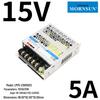 Высокомощный преобразователь Jin Shengyang L35-350W (12 / 24V)