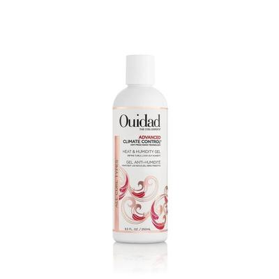 OUIDAD Advanced Climate Control Heat & Humidity Gel 8,5 жидких унций, 8,5 жидких унций, 1 штука