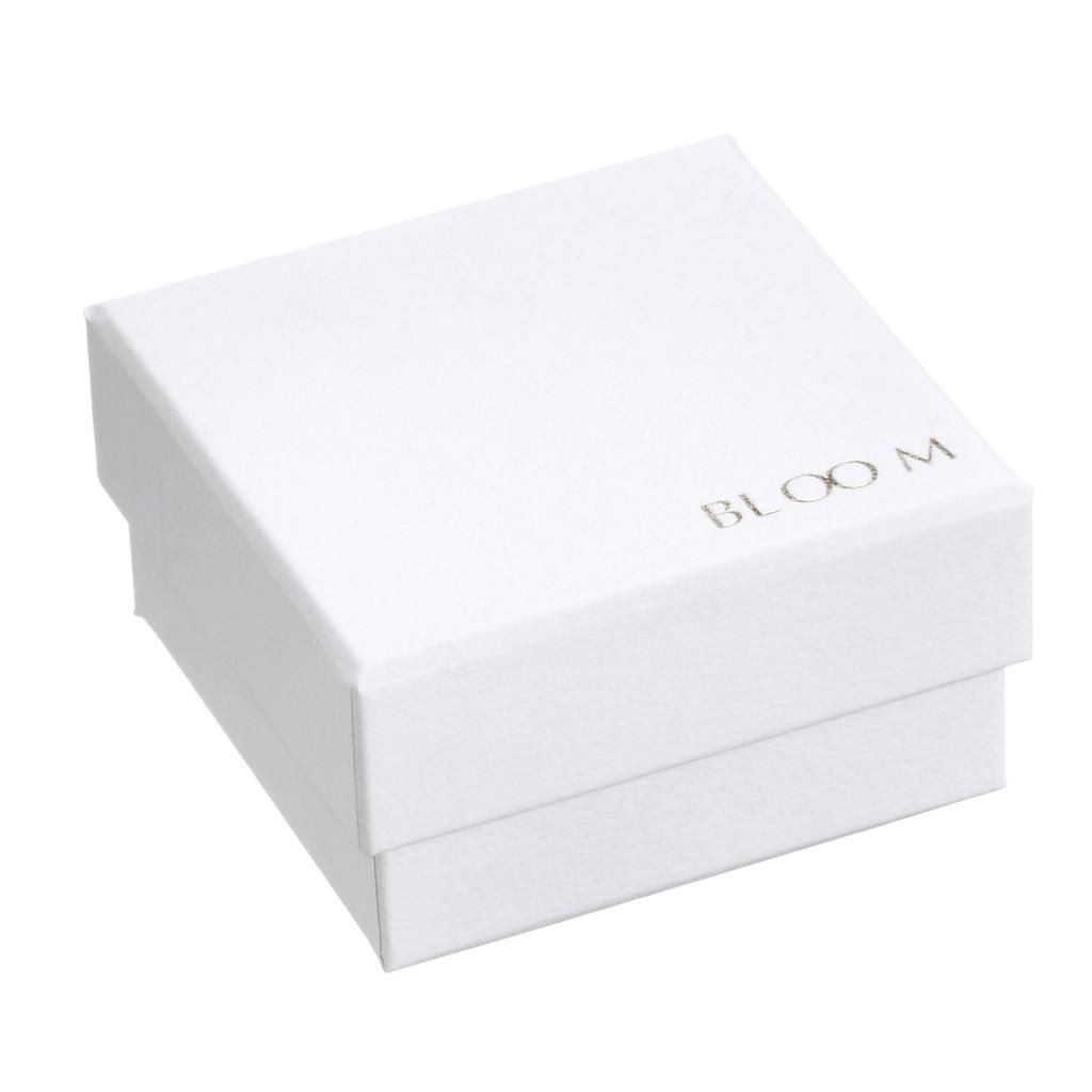 BLOOM K10 White Gold Diamond Necklace [BLOOM] 0442-8774-0013-0000