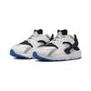 Nike Huarache Run PS 'Белый Глубокий Королевский' 704949-119