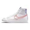 Blazer Mid 77 SE GS White Magic Ember Kids Sneakers Purple-Pulse Pink-Foam DJ0265-100