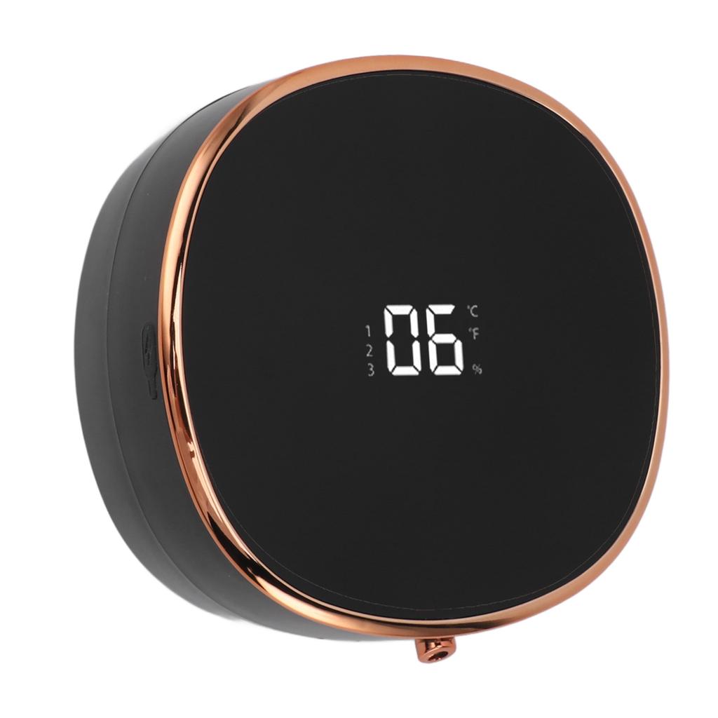 Automatic Soap Dispenser Wall Mounted Fast Foaming Infrared Induction Hand Soap Dispenser Machine