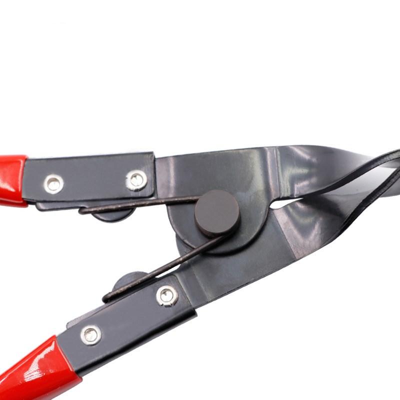 2Pcs/set Car Headlight Repair Installation Tool Trim Clip Removal Pliers Car Accessories